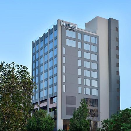 Fairfield By Marriott Vadodara Exterior photo